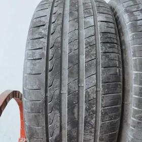 TEKER 235 60 17 arassa tigir