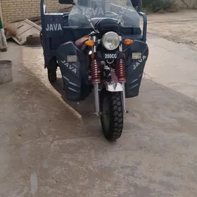 Jawa 300 2025