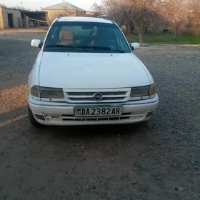 Opel Astra 1993