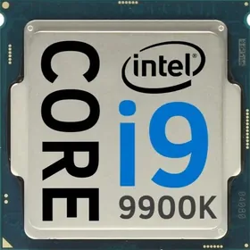 CPU I9-9900K Процессор