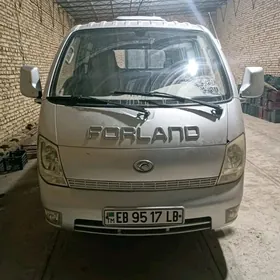 Forland H3 2012