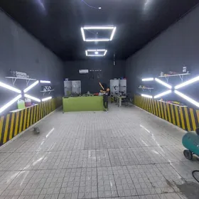 DETEYLINGA DUSUNÝÄN IŞGÄR GERE