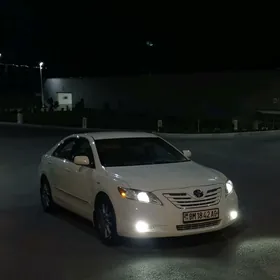 Toyota Camry 2007