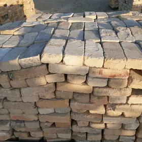 Kerpiç oda çydaml(огнеупорный)