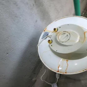 Boyler ariston salyk