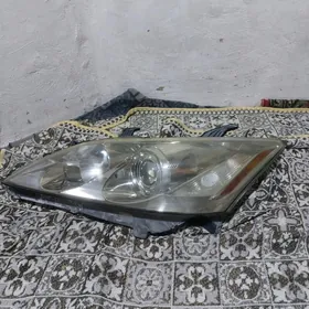 LEXUS ES FARA ROL TARAP