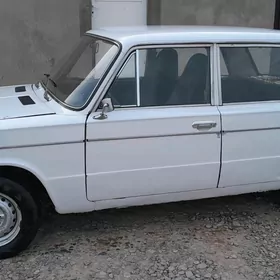 Lada 2106 1988