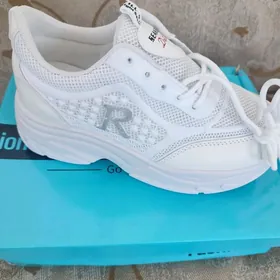 КРОССОВКИ НОВЫЕ