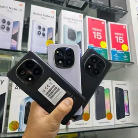 Redmi not 14 pro+ 8/256