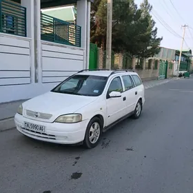 Opel Astra 2000