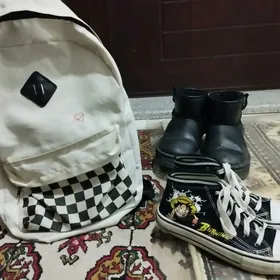 вещи для девочки