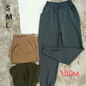 штаны спорт