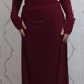 платье. koynek