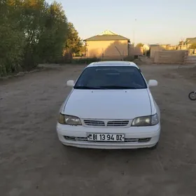 Toyota Carina 1994
