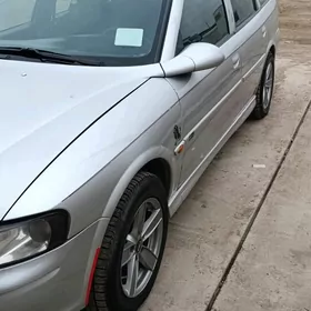 Opel Vectra 1999
