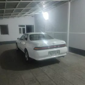 Toyota Mark II 1992