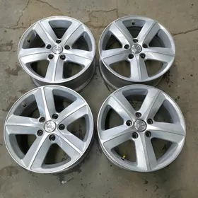 Toyota Lexus diska 16 lik