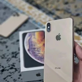 iPhone Xs Max 256gb