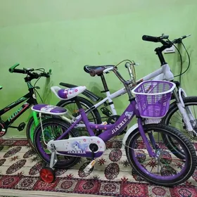 Çaga Tigir 16-20 lik Amatly