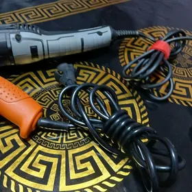 Болгарка,дрель.