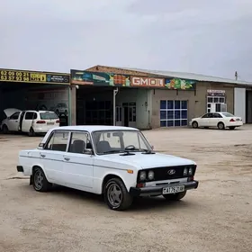 Lada 2106 1993