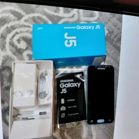Samsung J5