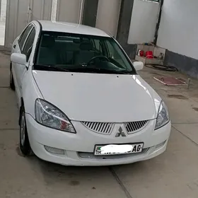 Mitsubishi Lancer 2005