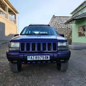 Jeep Grand Cherokee 1994