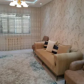 Гаудан Б  4 комнатная