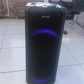 колонка kimiso