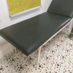 Кушетка массажный Kusetka mass