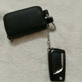 Masynyn acary / Ключ от машины