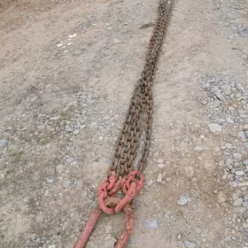 ỳük göterji zynjyr