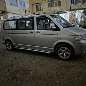 Volkswagen Transporter 2005
