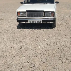 Lada 2107 2004