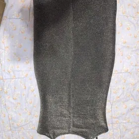 платье вечерние