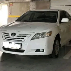 Toyota Camry 2008