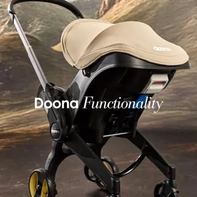 Коляска 4 в 1