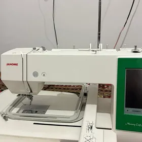janome 450 E