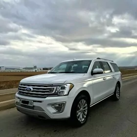 Ford Expedition 2021