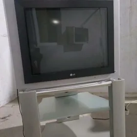 LG telewizor