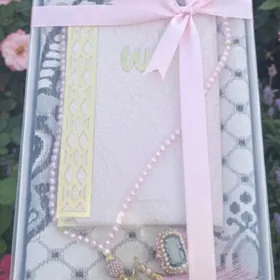 Sowgatlyk namazlyk zenan