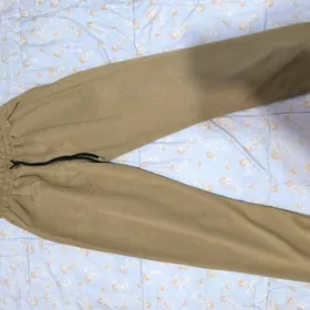 спортивный штаны