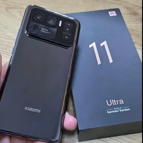 Xiaomi 11 ultra