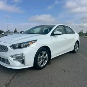 Kia Forte 2021