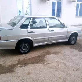 Lada 2115 2003