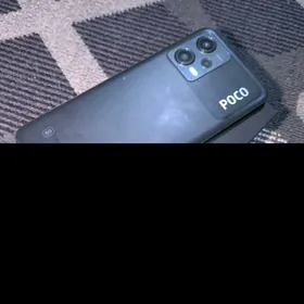 Poco x5 5G