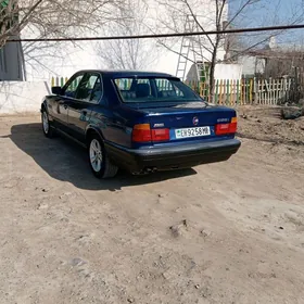 BMW 525 1989