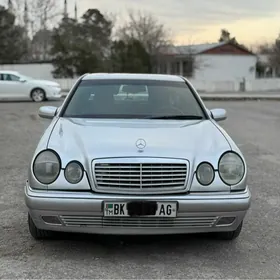Mercedes-Benz C320 1996