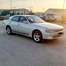 Toyota Cresta 1994